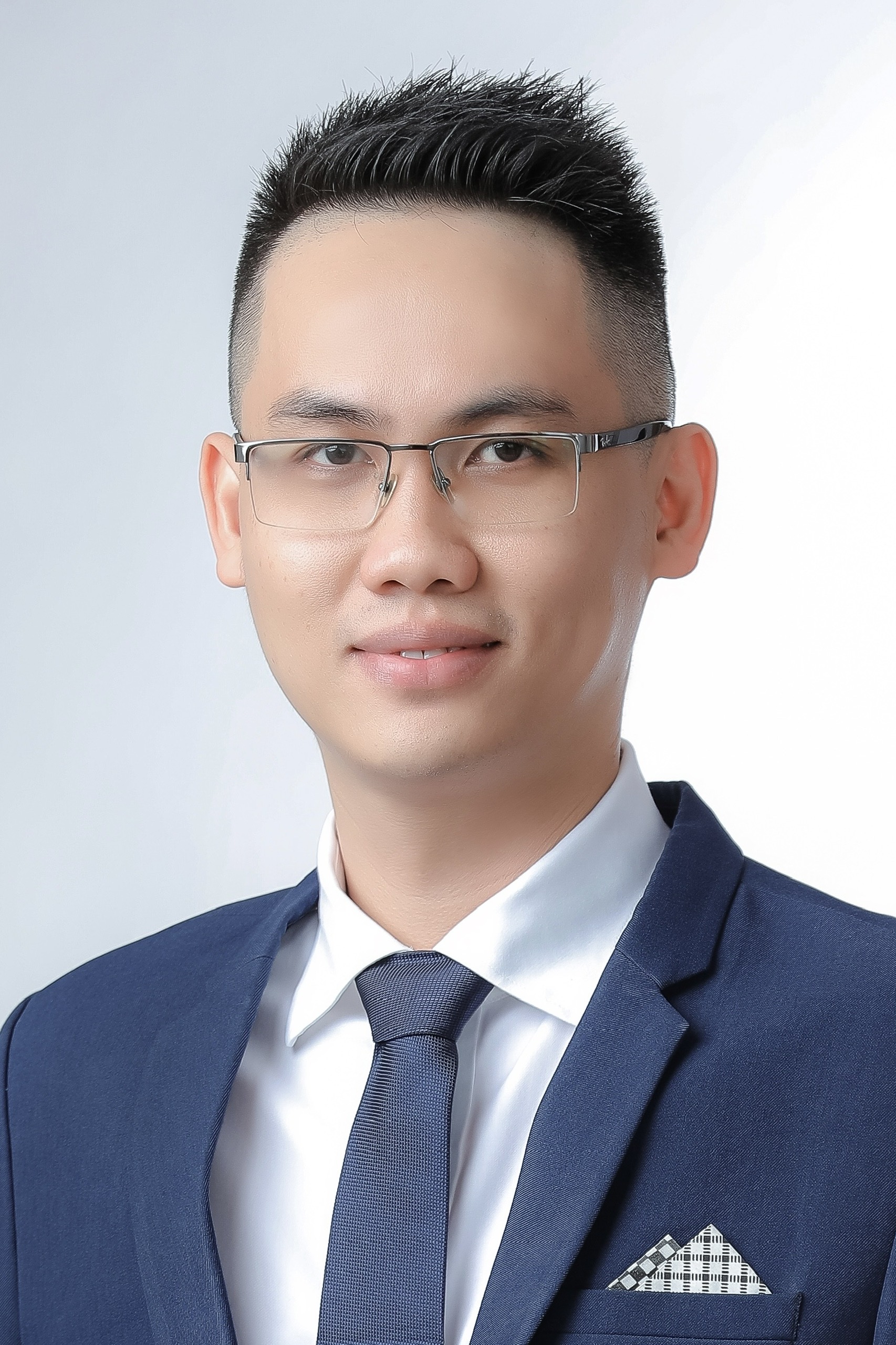 Ngô Quốc Chương — Cố vấn Tài chính Đầu tư Bất động sản